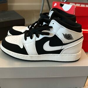 Jordan 1s